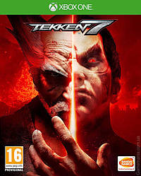 Tekken 7 XBOX ONE \ XBOX Series X