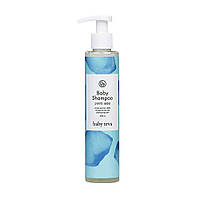 Шампунь для новорожденных Baby Teva Baby Shampoo (7290016062779)