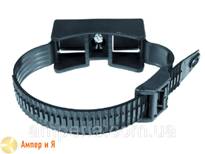 Основа для кріплення кабелю BIC 3050 d 30-50 SICAME на опорах