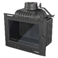 Камінна топка Nordflam CORNO 13kW