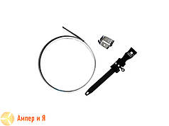 Основа для кріплення кабелю з ремінцем BIC 3050К SICAME (комплект)