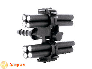 Фасадний кронштейн SC 93-6PC d 20-50 SICAME, фото 3
