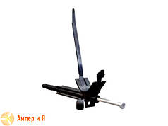 Фасадний кронштейн SC 93-6PC d 20-50 SICAME