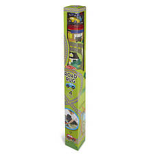 Ігровий килимок із машинками Міська дорога Melissa&Doug, фото 4