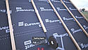 Eurovent Maxi Супердифузійна мембрана, супердифузійна мембрана Eurovent Maxi, фото 6