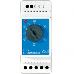 Терморегулятор OJ electronics ETV-1999
