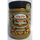 Арахісова паста (олія) Pindaas Vita D'or Natural, 600 г., фото 2