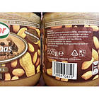 Арахісова паста (олія) Pindaas Vita D'or Natural, 600 г., фото 3