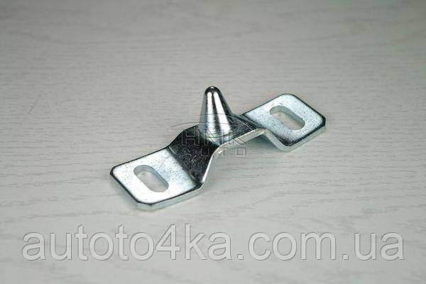 Фіксатор зсувних дверей нижній FAST FT95209