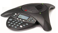 Конференц-телефон Polycom SoundStation 2 EX