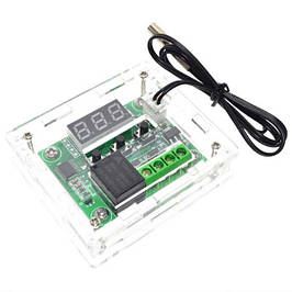 Термоелектричні модулі