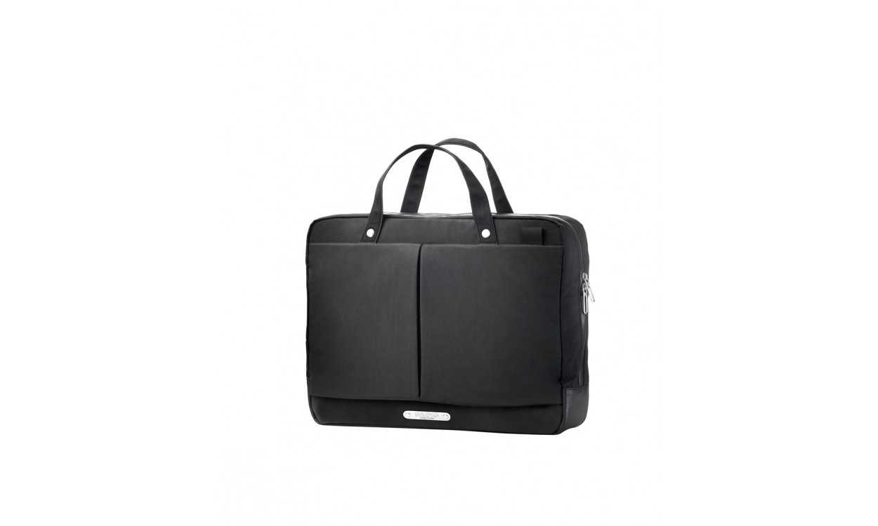 Портфель BROOKS DISCOVERY NEW STREET BRIEFCASE, фото 1