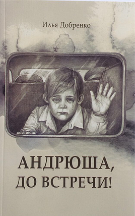 Андрійко, до зустрічі! Ілля Добренко, фото 2