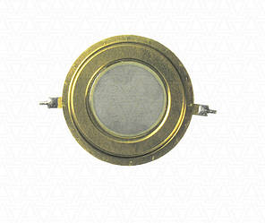 Пьезоэлектрический звукоизлучатель ЗП-3 (3v,75дБ)