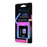 Аккумулятор Vamax Samsung S7562/ i8160/ i8190 (1600mAh)