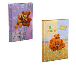 Фотоальбом дитячий Chako 20 Sheet Bear