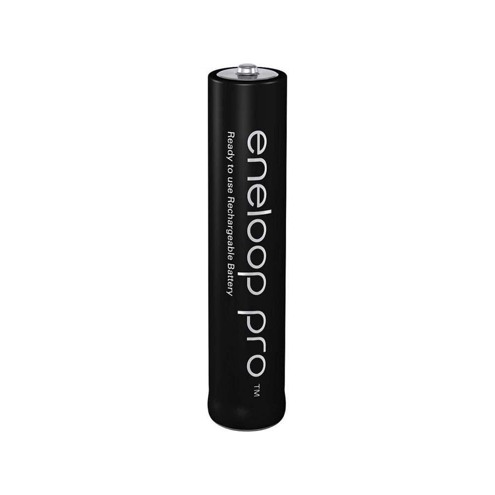 Аккумулятор PANASONIC Eneloop Pro AAA/R03 930mAh от 1шт: продажа, цена .
