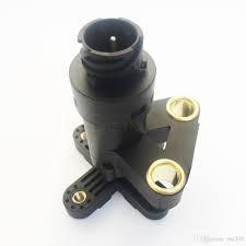 Кран регулювання рівня підлоги MAN WABCO 4410501230