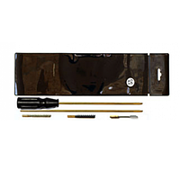 Чищення зброї