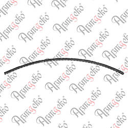 Дуга 290х1900х40х25 Арт. 65.100