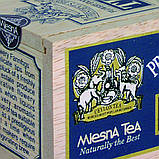 Чорний чай Млесна Президент Брю 100 гр., фото 2