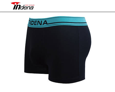 Чоловічі стрейчеві боксери «INDENA» АРТ.75090, фото 1