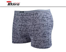 Чоловічі боксери з бамбука Марка "INDENA" Арт.75315, фото 3