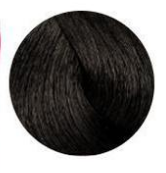 Безаміачна фарба для волосся Wella Color Touch Deep Browns - 4/71 Середній коричневий коричнево-попелястий