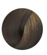 Безаміачна фарба для волосся Wella Color Touch Deep Browns - 5/71 Коричнево-попелястий світло-коричневий