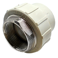 Перехід ППР Ду 32х1" ВР п./ключ Hakan (20/80)