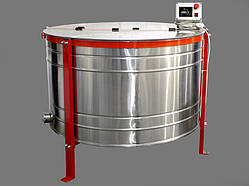 Медогонка (комбі) хордіально-радіальна МРК-48/6кас (300 мм), 220 В, Бістар