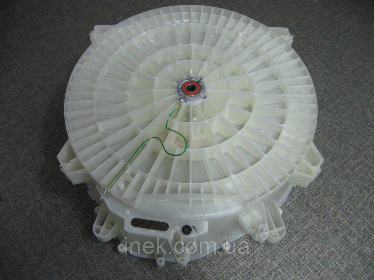 Задня кришка бака Samsung DC97-15235M
