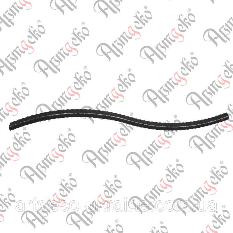 Дуга 170х2900х40х25 Арт. 65.101, фото 1