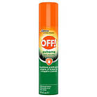 Аерозоль від комарів Off Extreme 100 мл