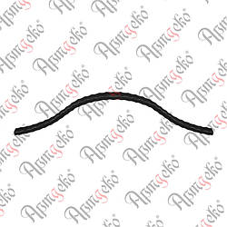 Дуга 270х1900х40х25 Арт. 65.103