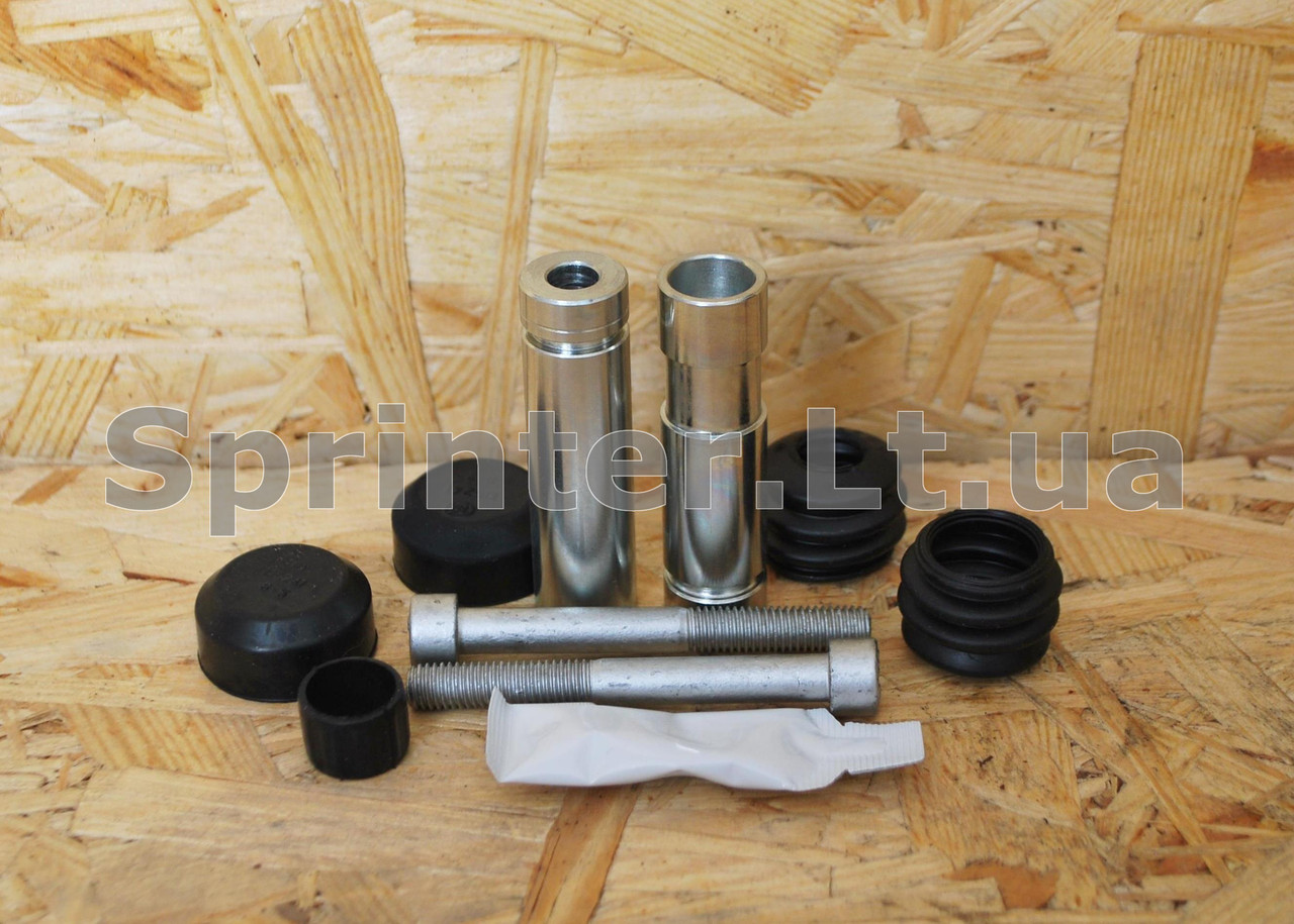 Напрямна супорта реред MB Sprinter 2006-VW Crafter (Brembo) d7141c