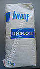 Шпаклівка Knauf Uniflott (Кнауф Уніфлота) 5 кг