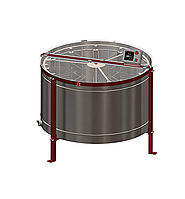 Медогонка хордиальна (касетна), 12 касет Рут, МК12 (230), 220 В, Бістар