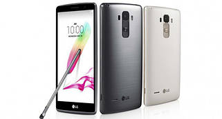 Lg G4 Stylus H540F