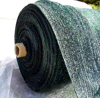 Сітка затінювальна "Shadow" 2х50м 90%