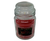 Ароматизированная банка Промис-Плюс FEROMA CANDLE Wild Cherry