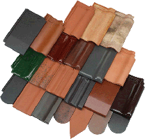 Натуральна черепиця