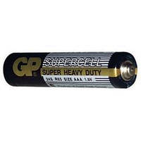 Батарейки GP Supercell AAA/R6 (40шт)