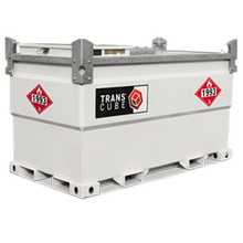 Ємності для палива