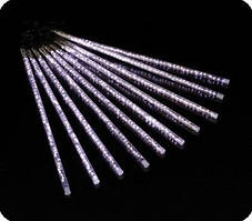 Гірлянда "Тухливі бурульки" LED, 20 см