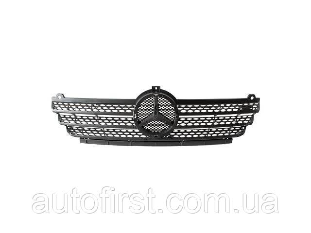Autotechteile Решітка радіатора MB Sprinter CDI 03-06