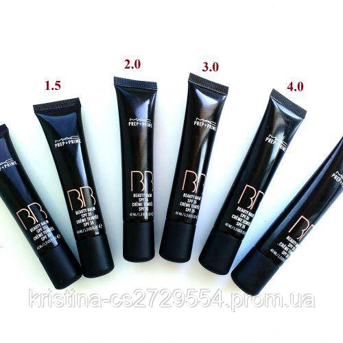 Тональний крем MAC Prep + Prime BB Beauty Balm SPF 35 (Копія)