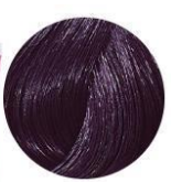 Безаміачна фарба для волосся Wella Color Touch Vibrant Reds - 3/66 Баклажан