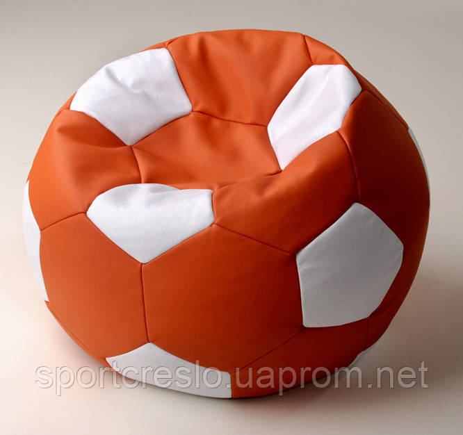 Безкаркасне Крісло-мішок м'яч пуф для дитини, ціни в описі