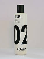 Шампунь Artego Good society Rich color No02 для фарбованого волосся 250 мл